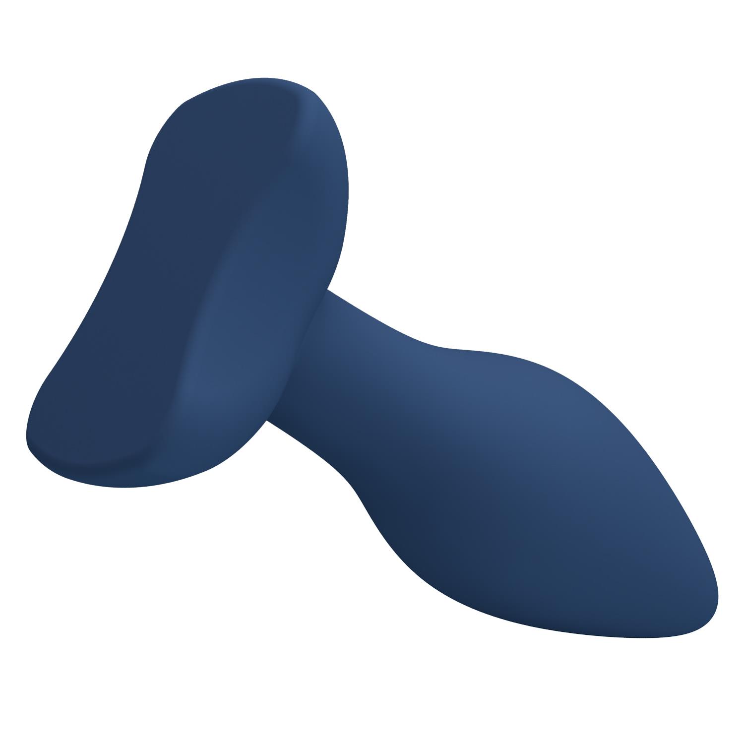 Mr. Play Bulb Anal Plug S