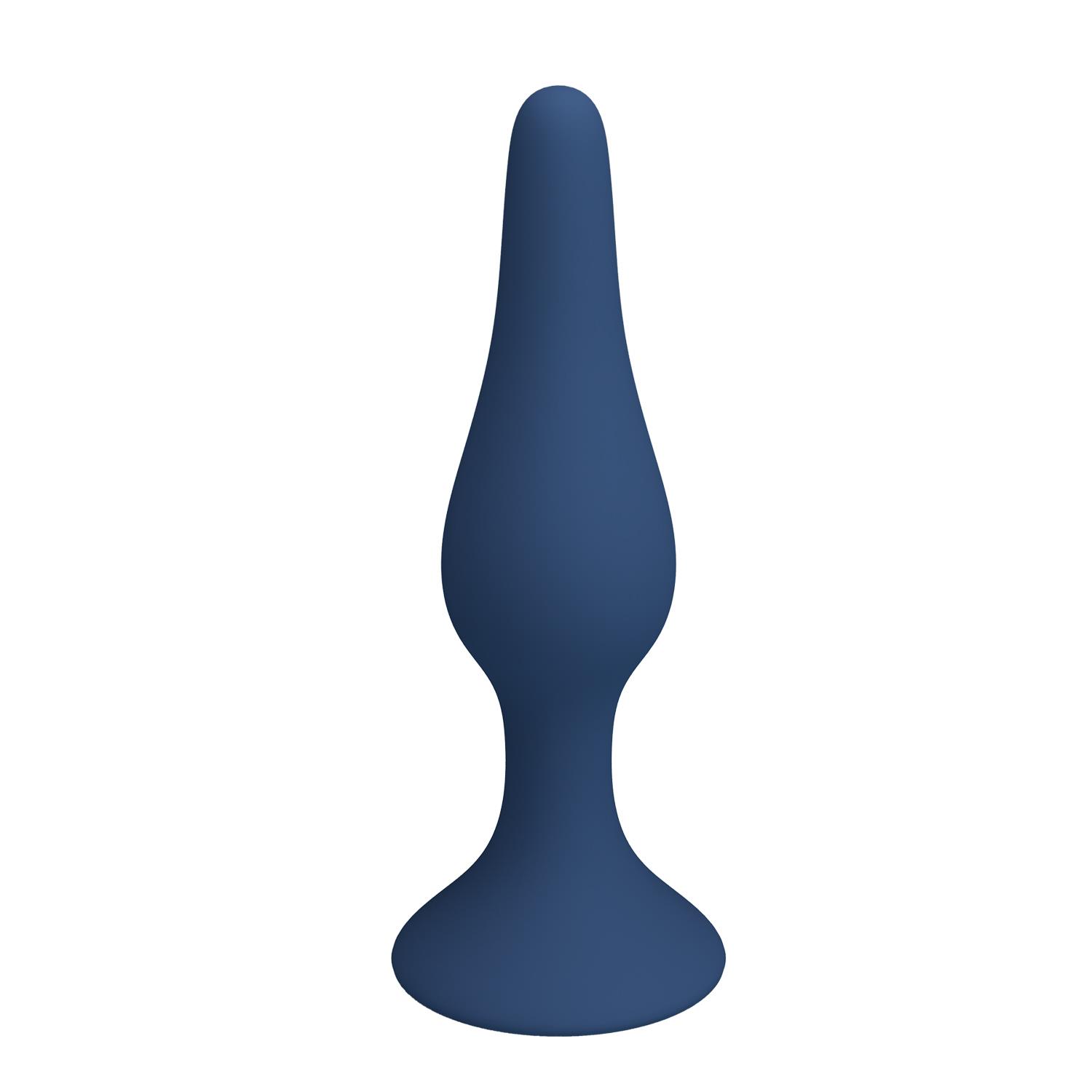 Mr. Play Slim Anal Plug Xl