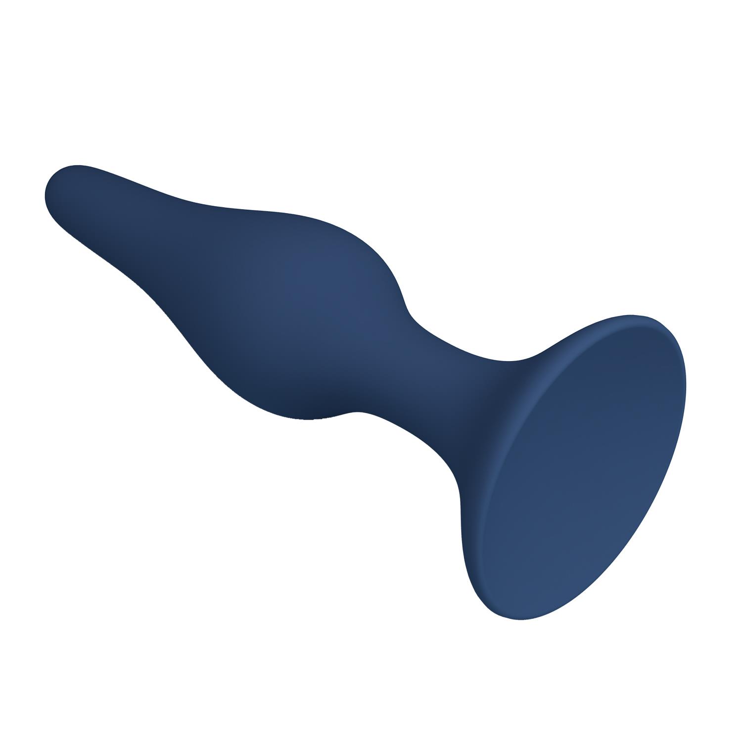 Mr. Play Slim Anal Plug L