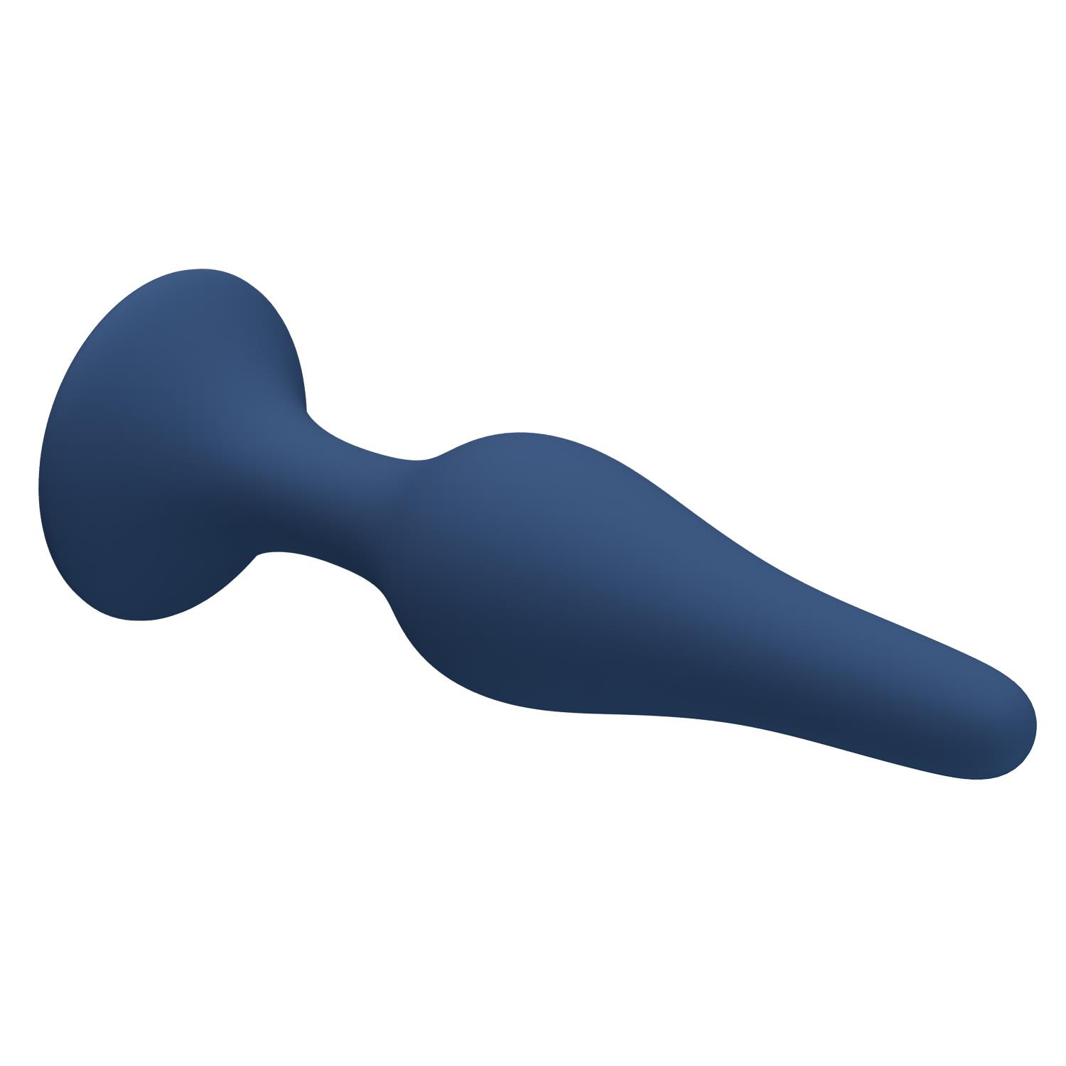 Mr. Play Slim Anal Plug L