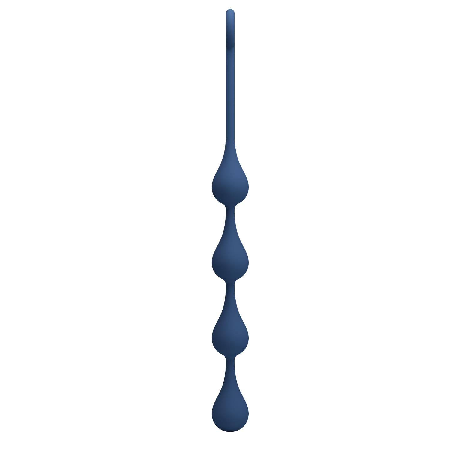 Mr Play Waterdrop Anal Balls – 33.5 Cm M
