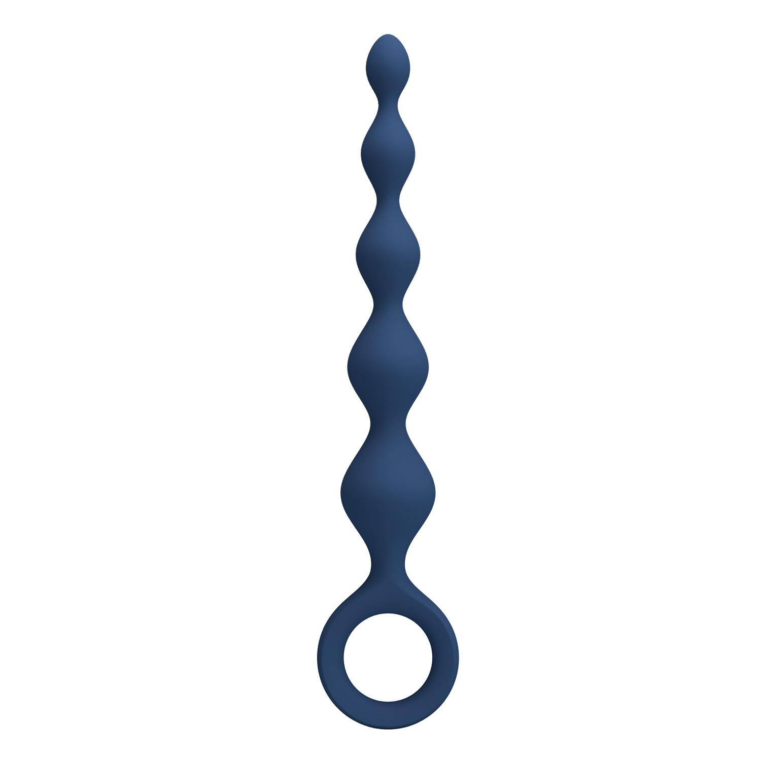 Mr Play 5 Beads Anal Bead