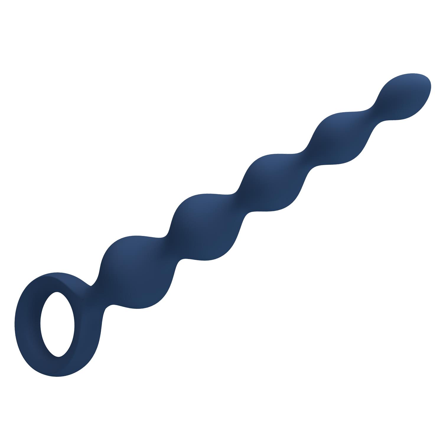 Mr Play 5 Beads Anal Bead