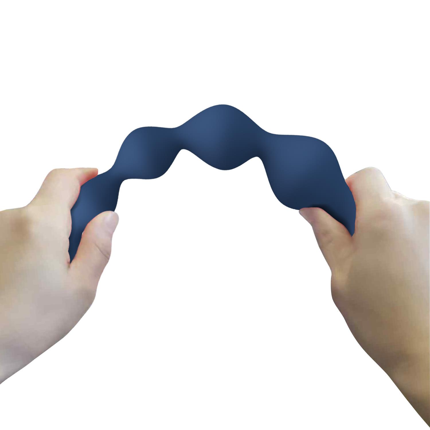 Mr Play 5 Beads Anal Bead