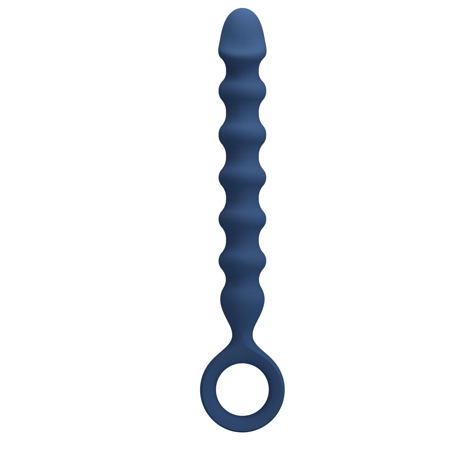 Mr. Play George Penis Anal Bead