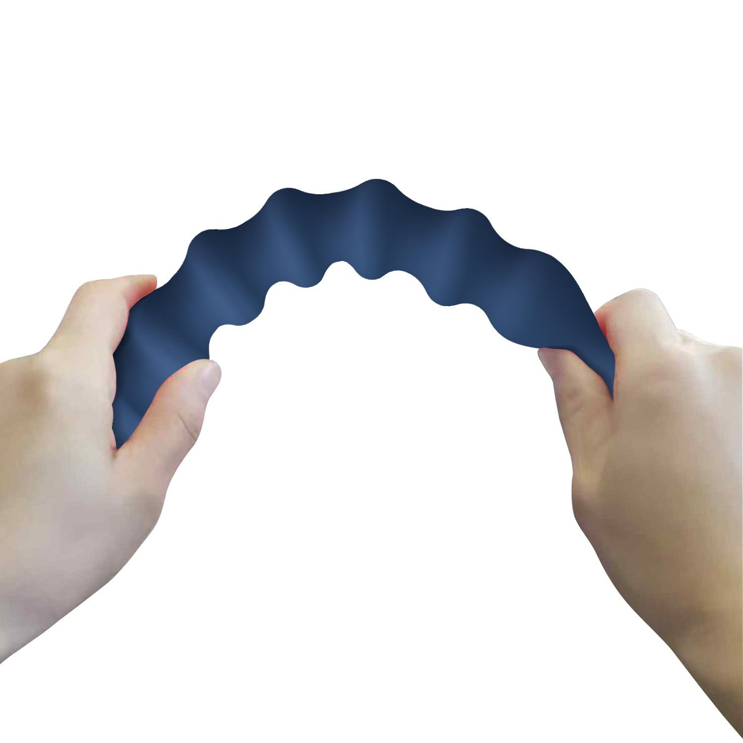 Mr. Play George Penis Anal Bead