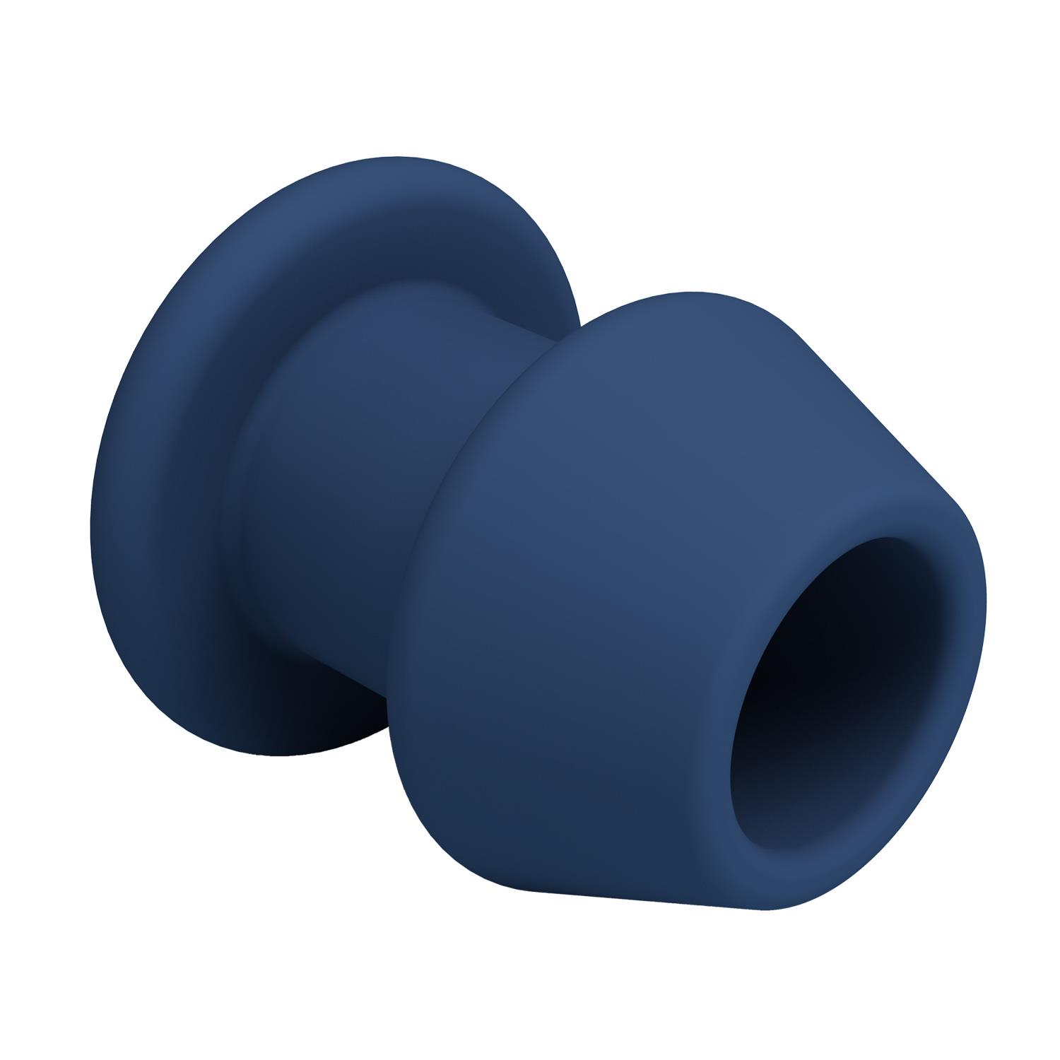 Mr. Play Jack Anal Plug – M