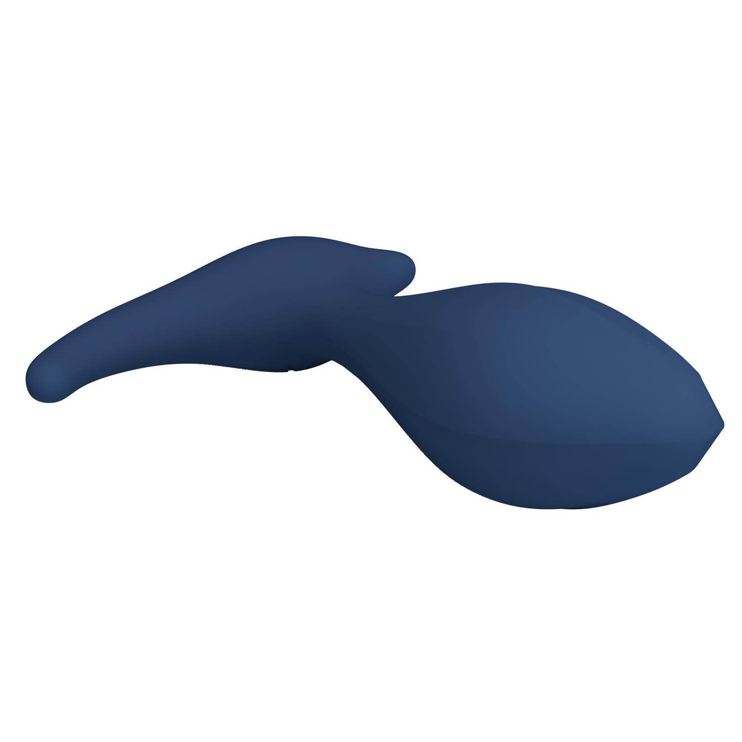 Mr. Play Bill Silicone Prostate Massager