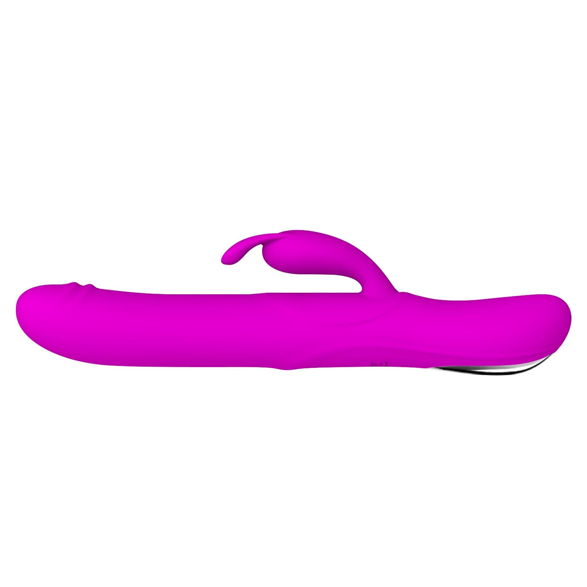 Pretty Love - Byron, 7 Vibration Functions, Usb Rechargeable