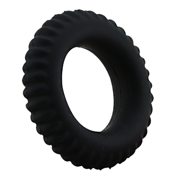 Baile- Titan Cocck Ring Black