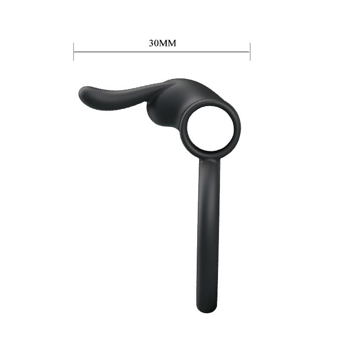 Pretty Love - Osmond Vibrating