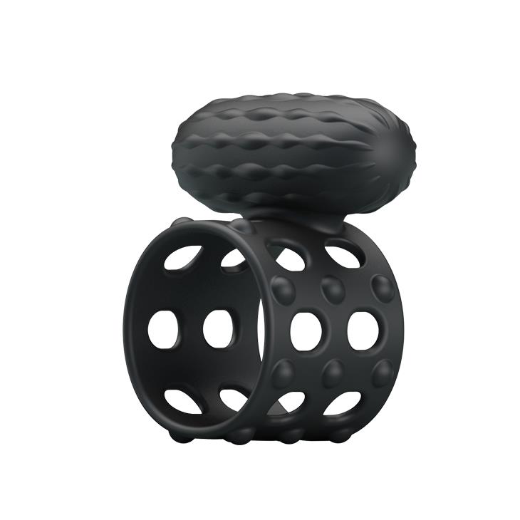 Pretty Love -Osborn Vibration