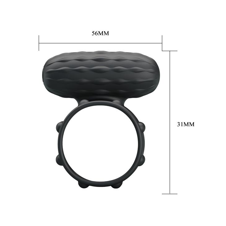 Pretty Love -Osborn Vibration