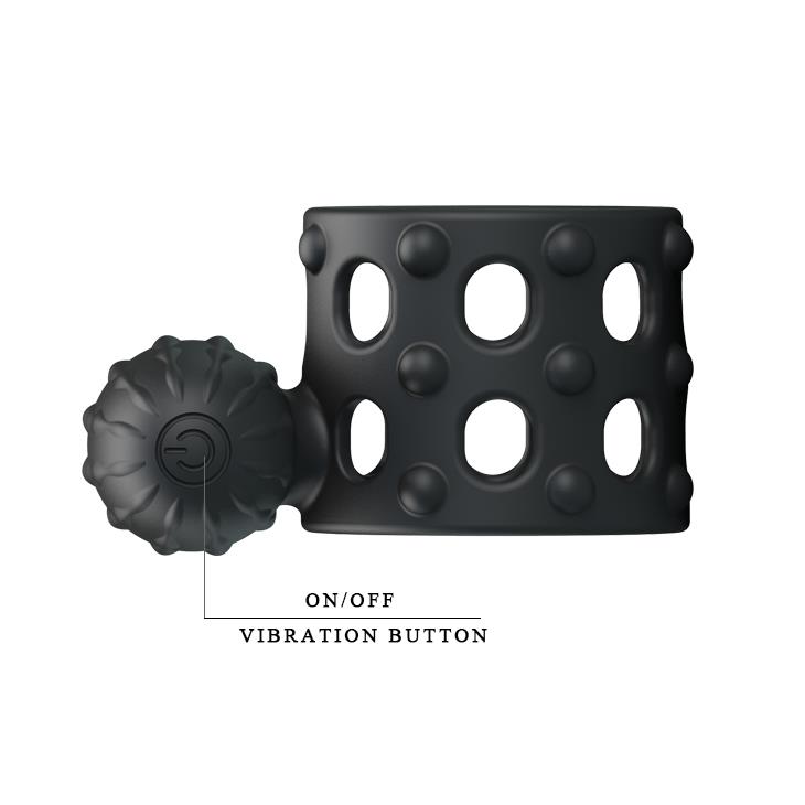 Pretty Love -Osborn Vibration