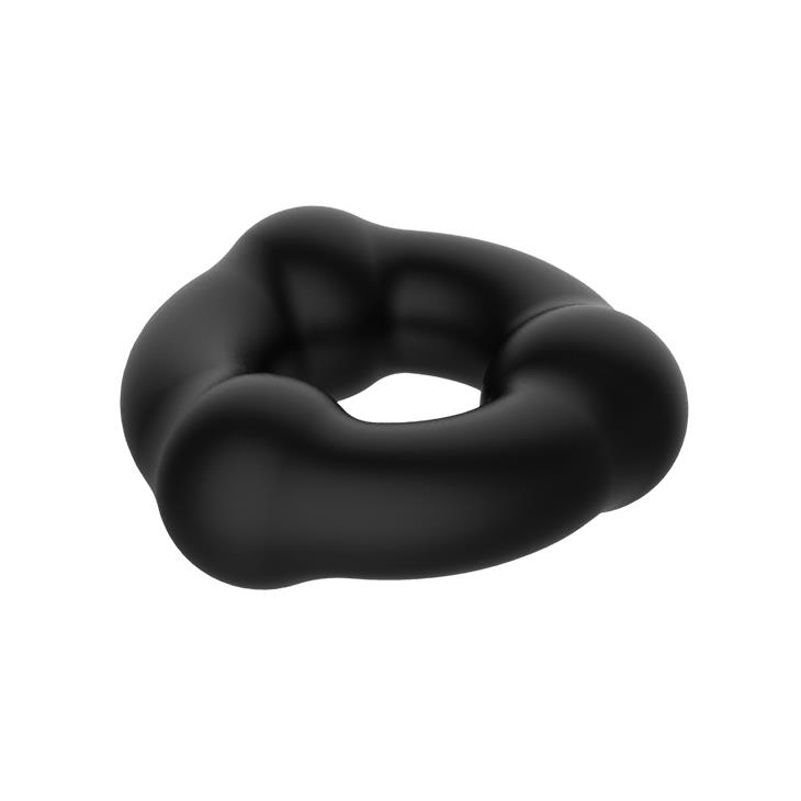 Crazy Bull - Super Soft Ring - Silicone Triangle