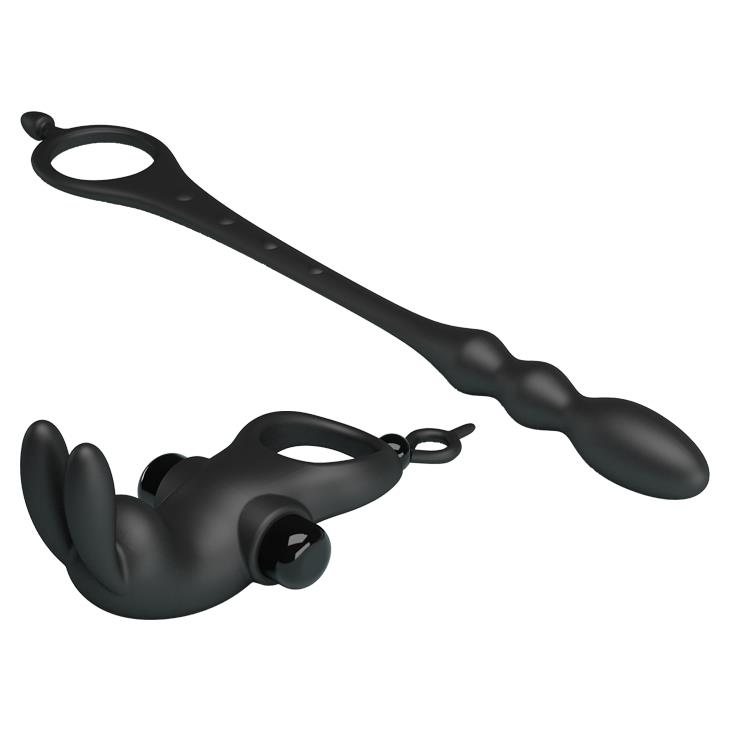 Pretty Love - Vibration Penis Sleeve V