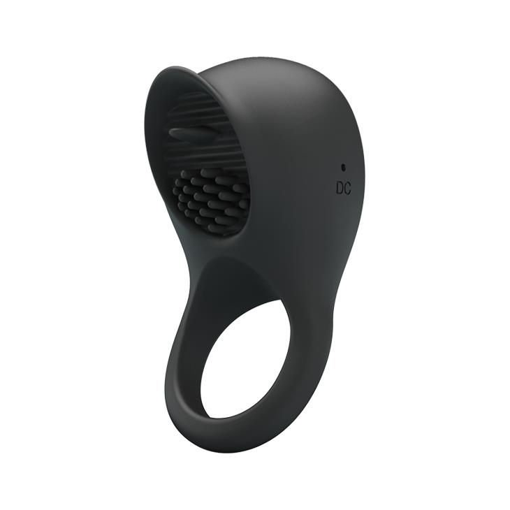 Pierscień wibrujący na penisa  RING SHAKING II