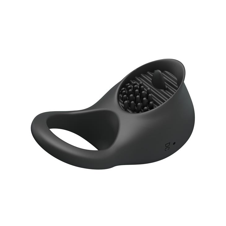 Pierscień wibrujący na penisa  RING SHAKING II