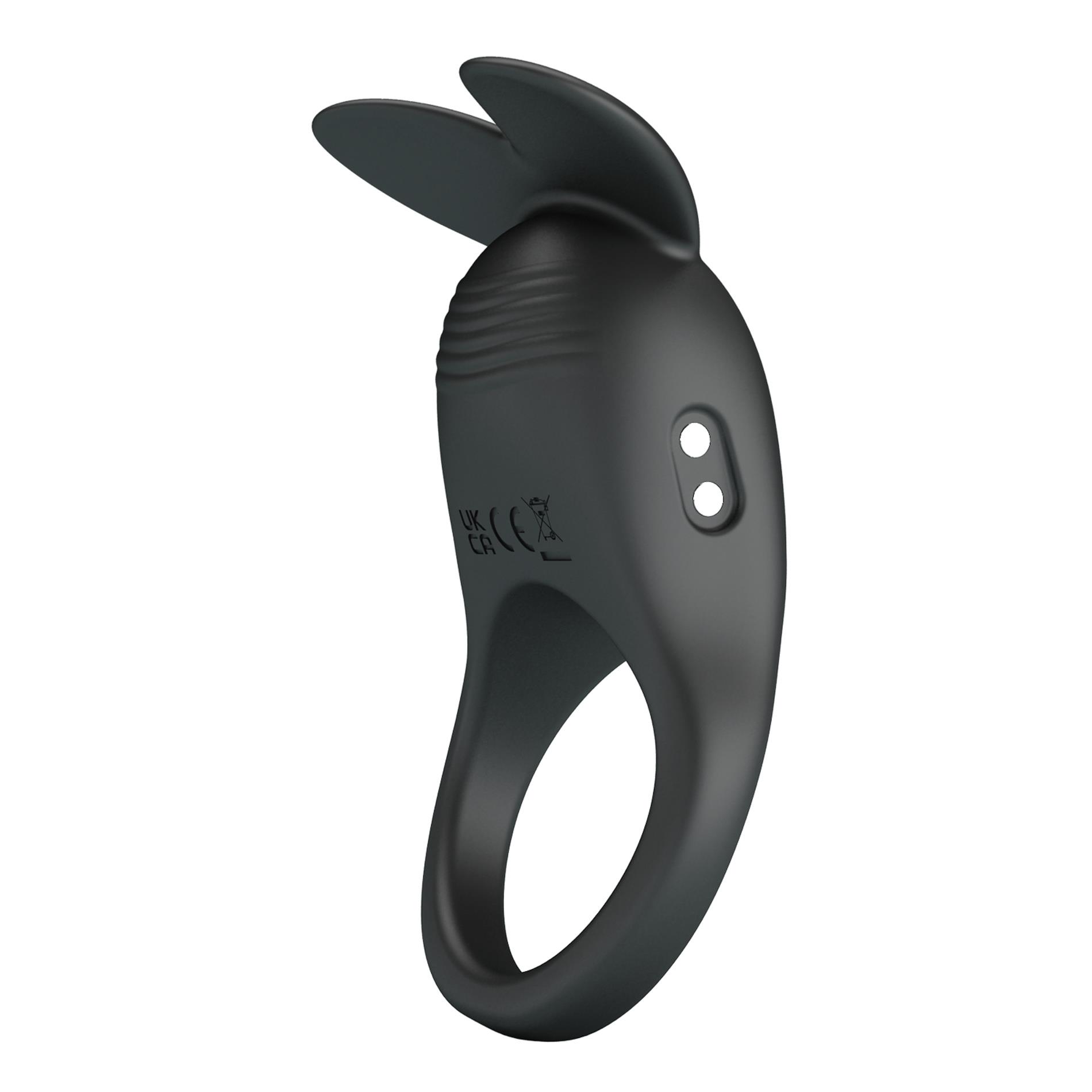 Pretty Love Carlton Vibrating Penis Ring