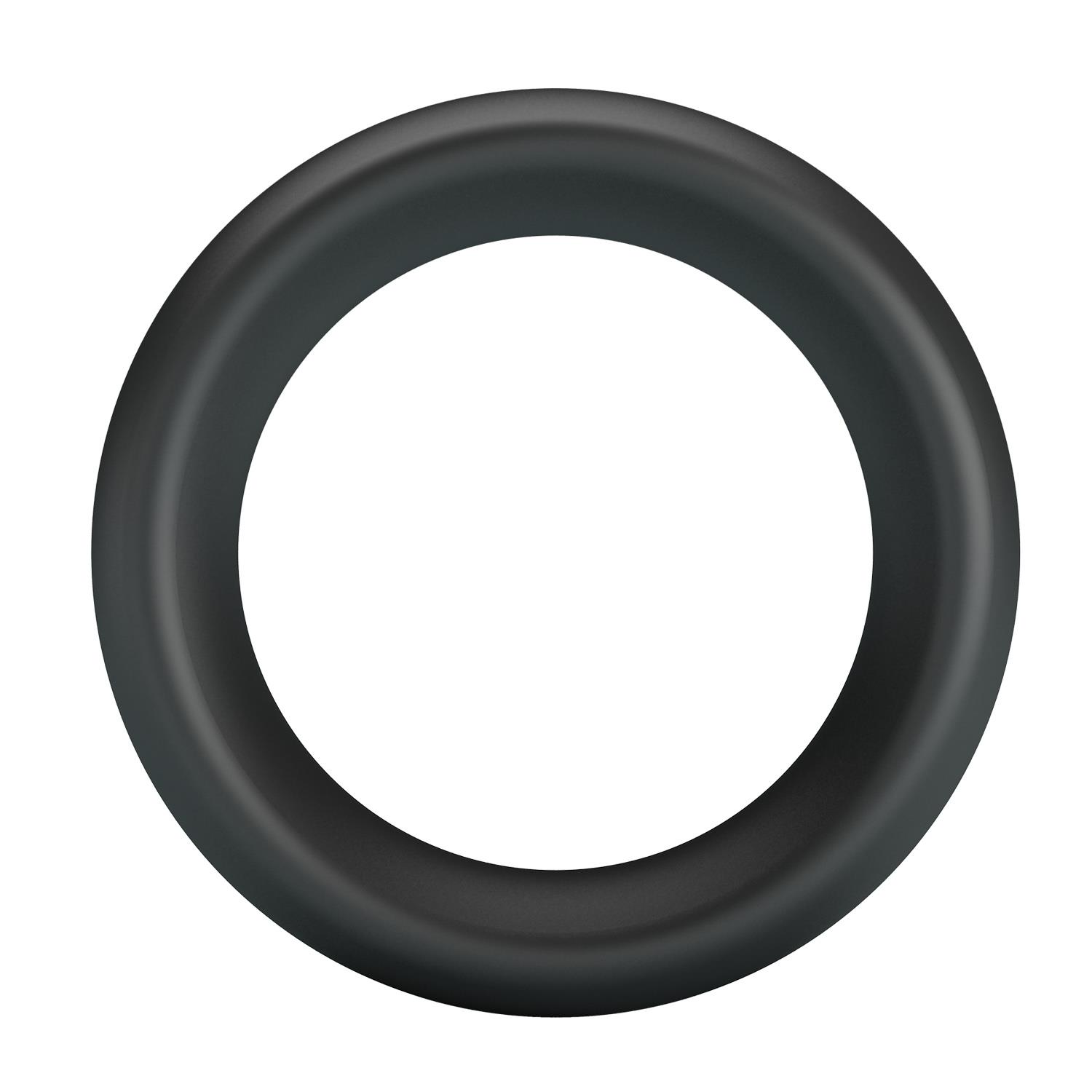 Crazy Bull Elio – Silicone Cock Ring