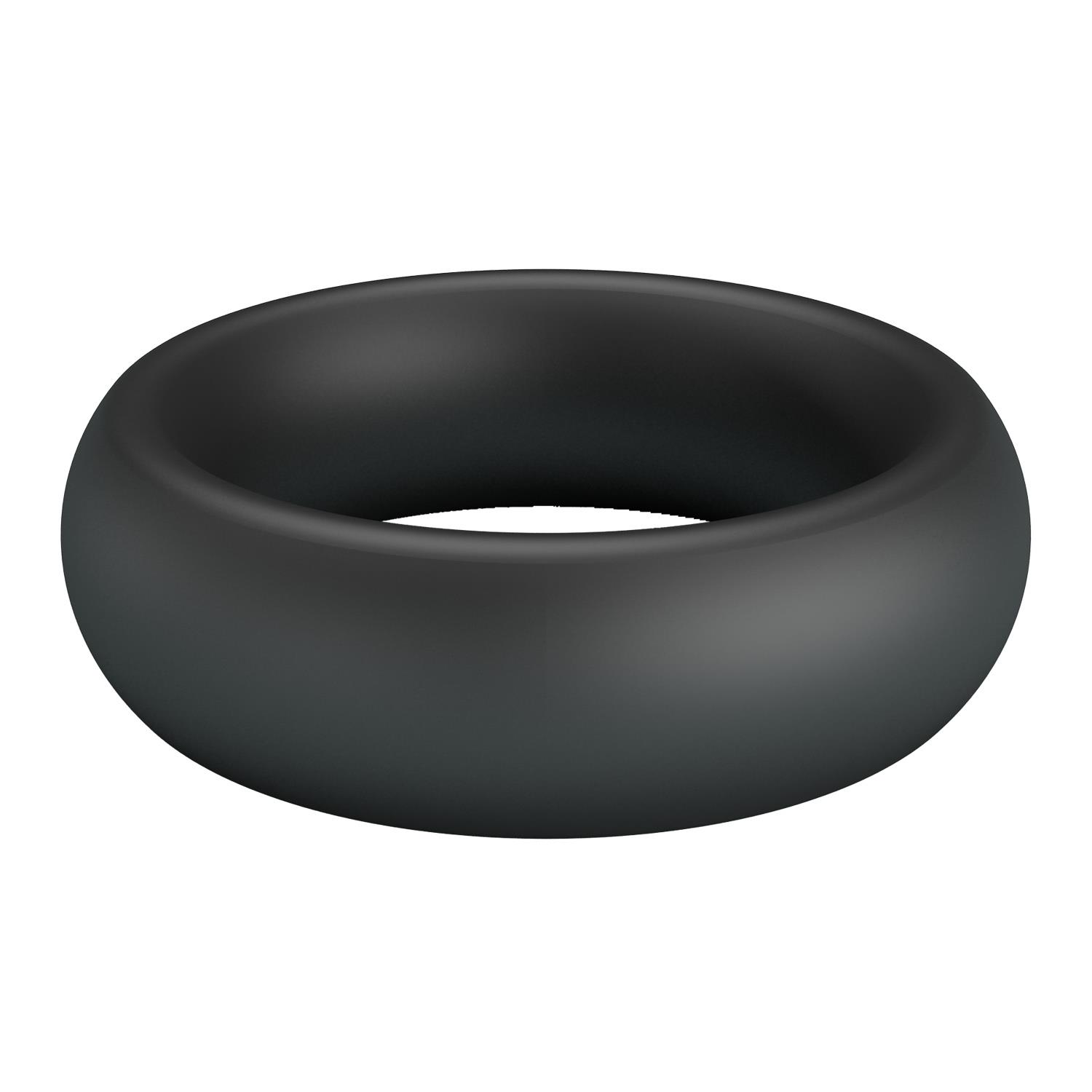 Crazy Bull Elio – Silicone Cock Ring