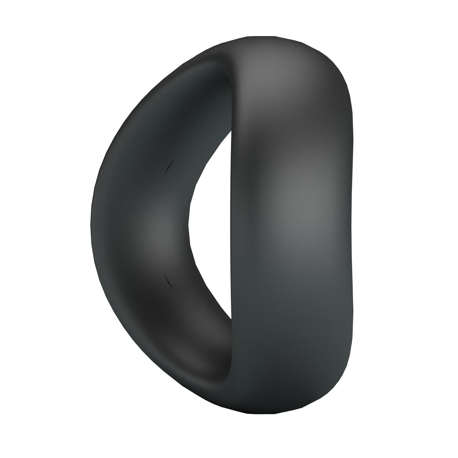 Crazy Bull Valen – Silicone Cock Ring