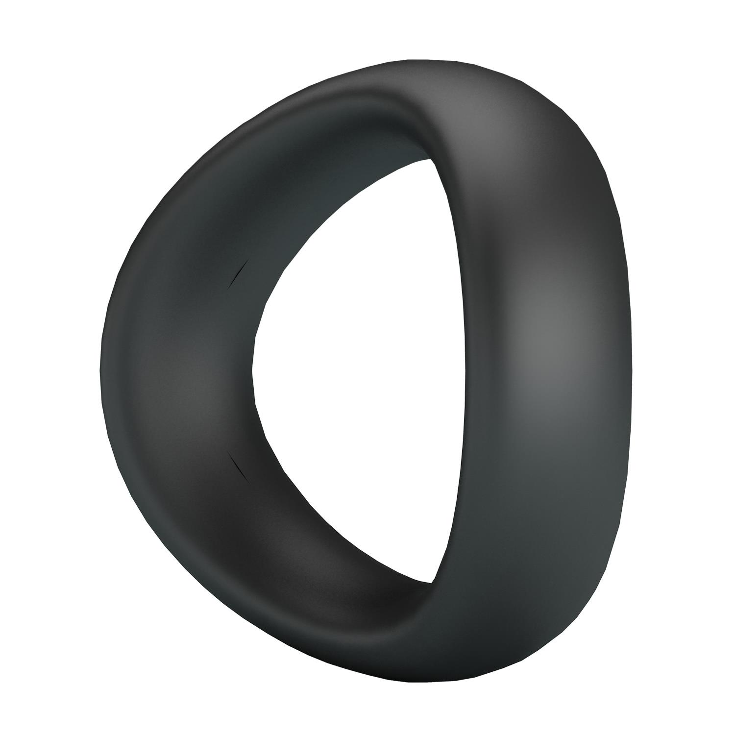 Crazy Bull Valen – Silicone Cock Ring