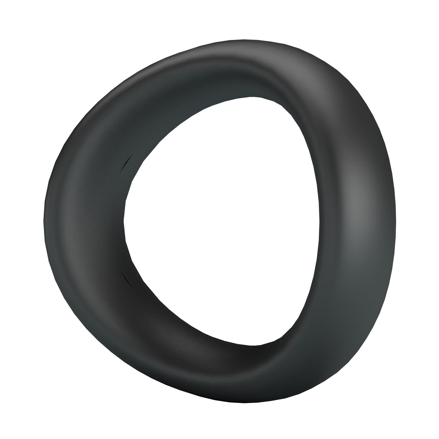 Crazy Bull Valen – Silicone Cock Ring