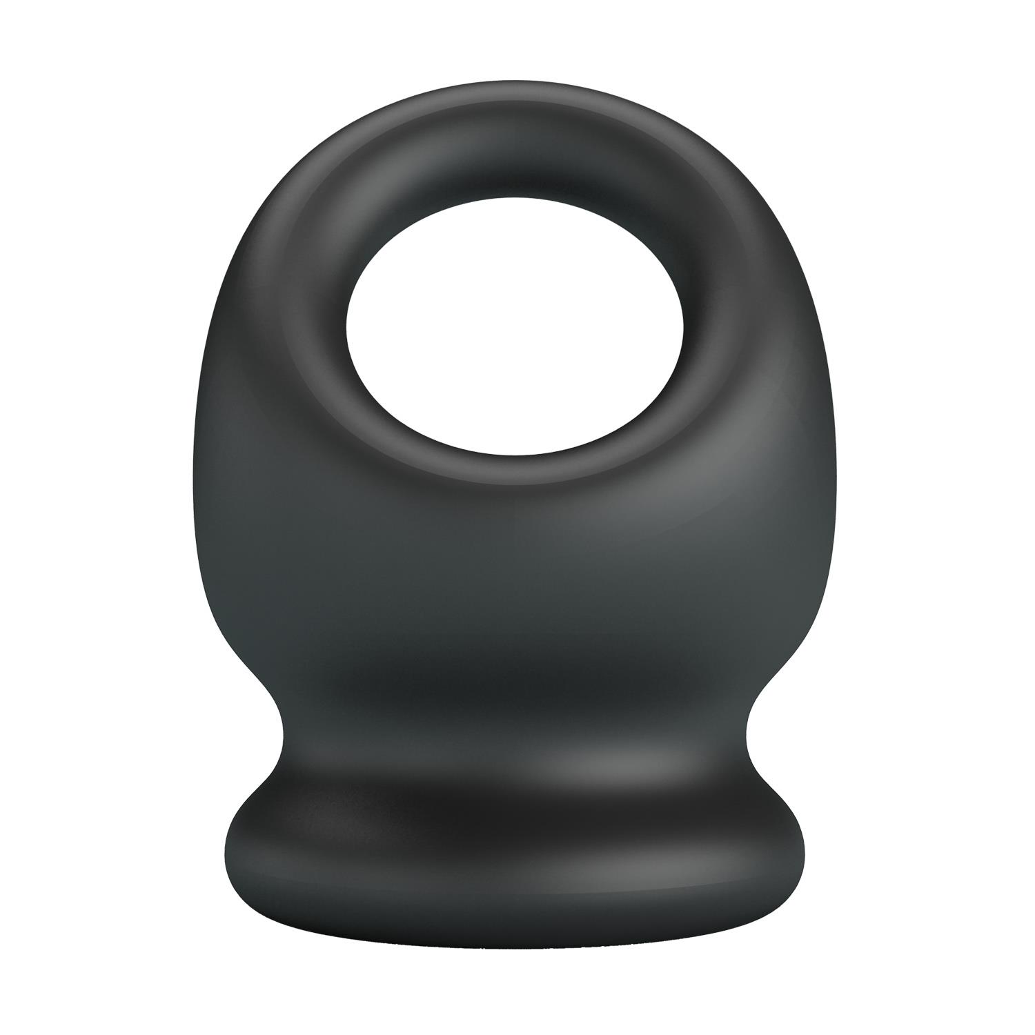 Crazy Bull Oberon – Super Soft Silicone Cock Ring