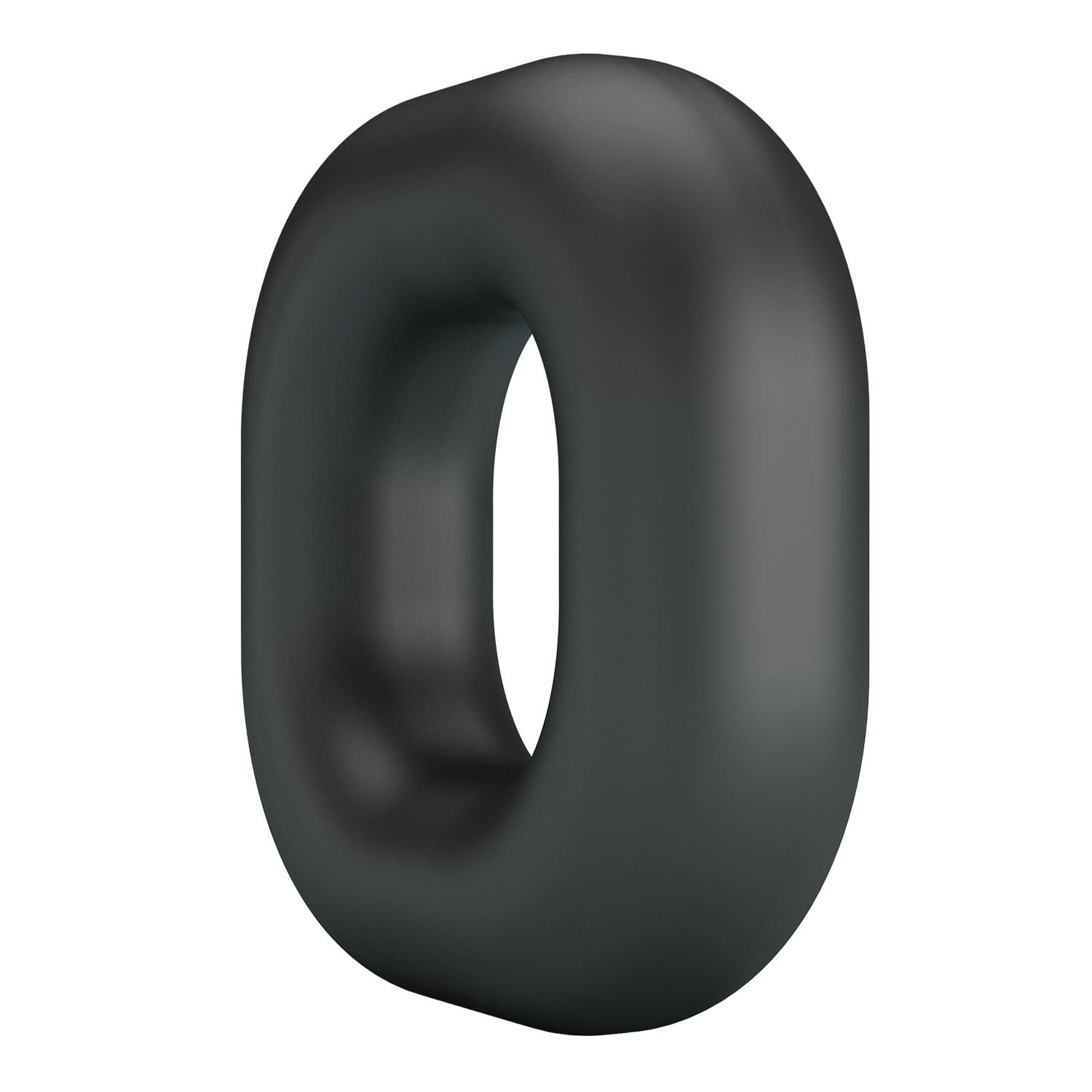 Crazy Bull Walden – Super Soft Silicone Cock Ring