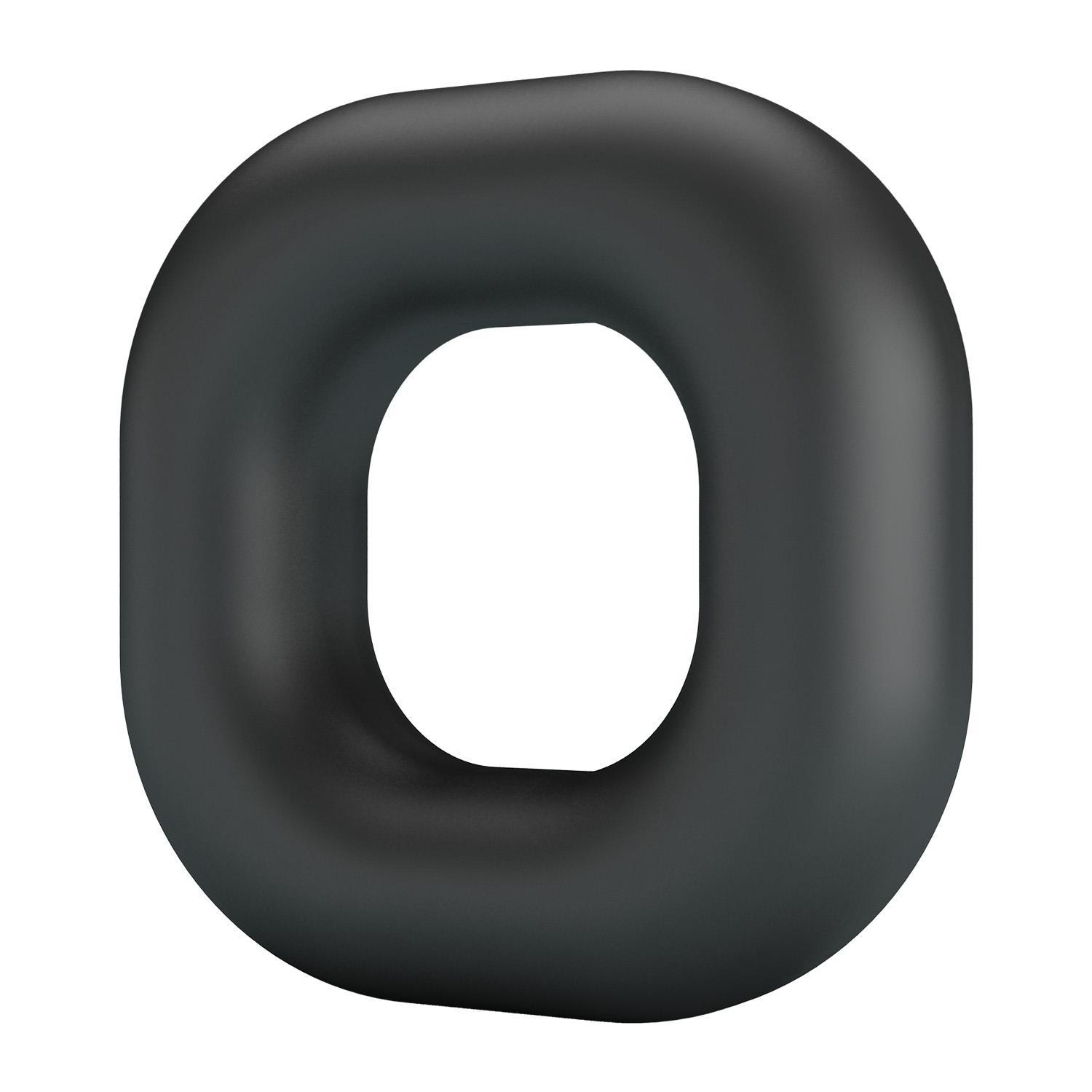 Crazy Bull Walden – Super Soft Silicone Cock Ring
