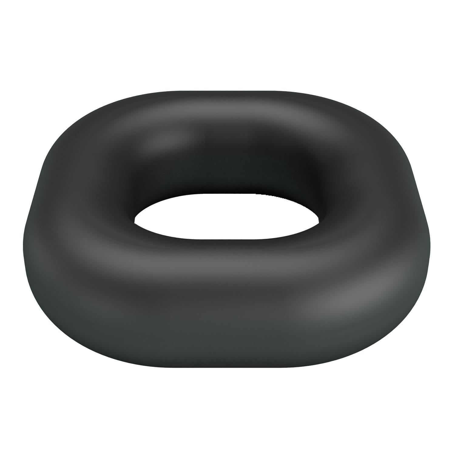 Crazy Bull Walden – Super Soft Silicone Cock Ring