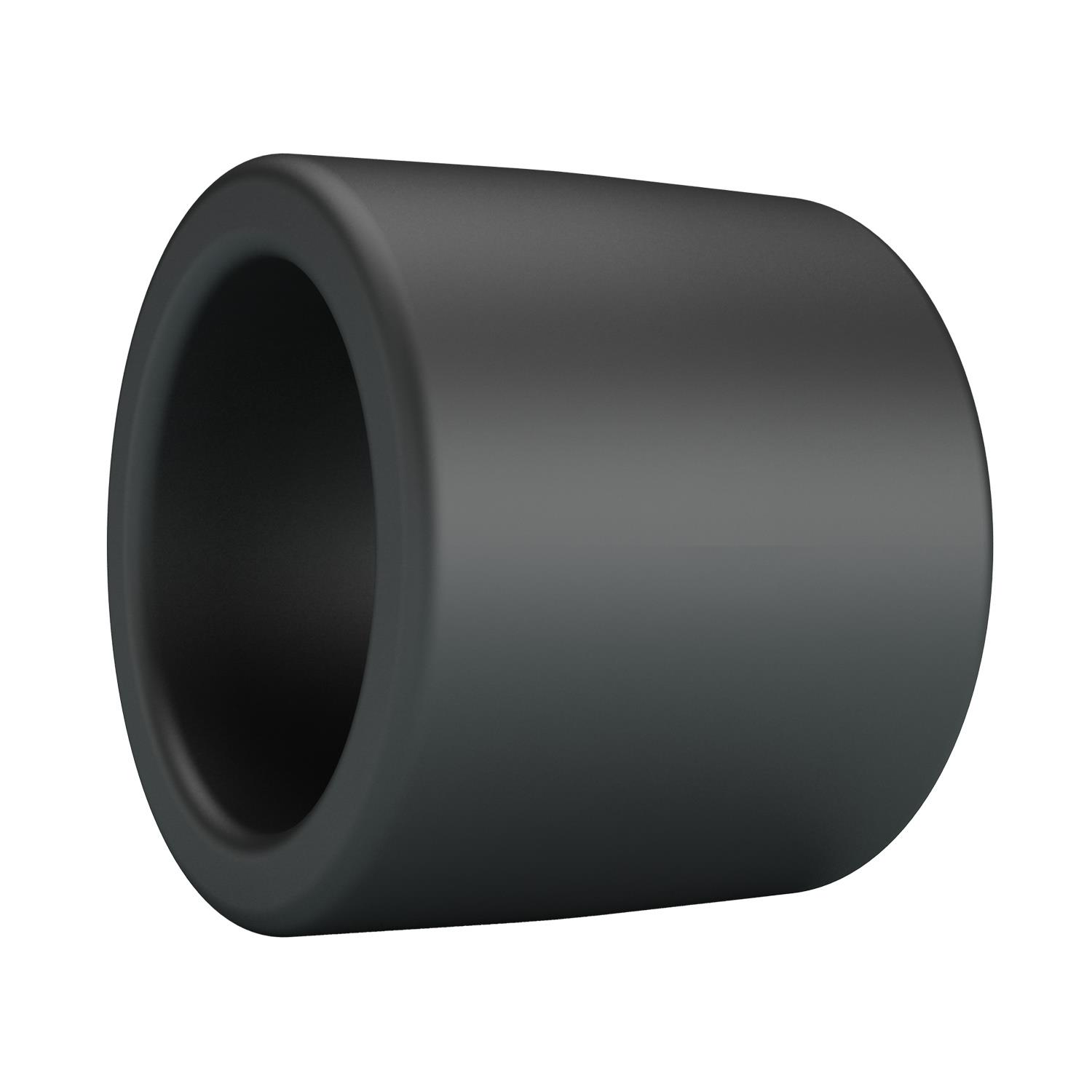 Crazy Bull Viggo – Super Soft Silicone Cock Ring
