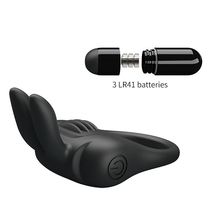 Pierścień z wibracją DAVION