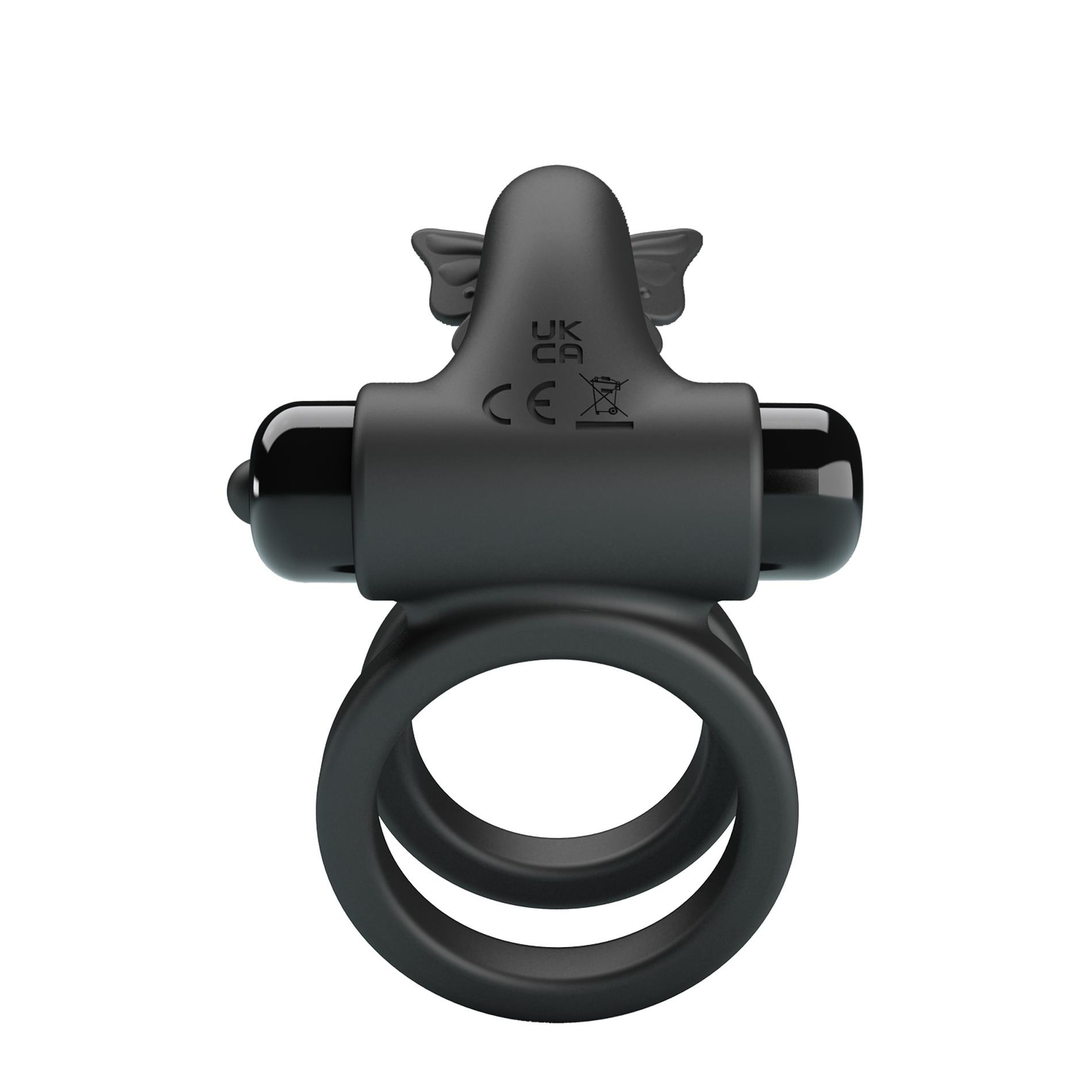 Prette Love - Passionate Ring Ix, 10 Vibration Functions