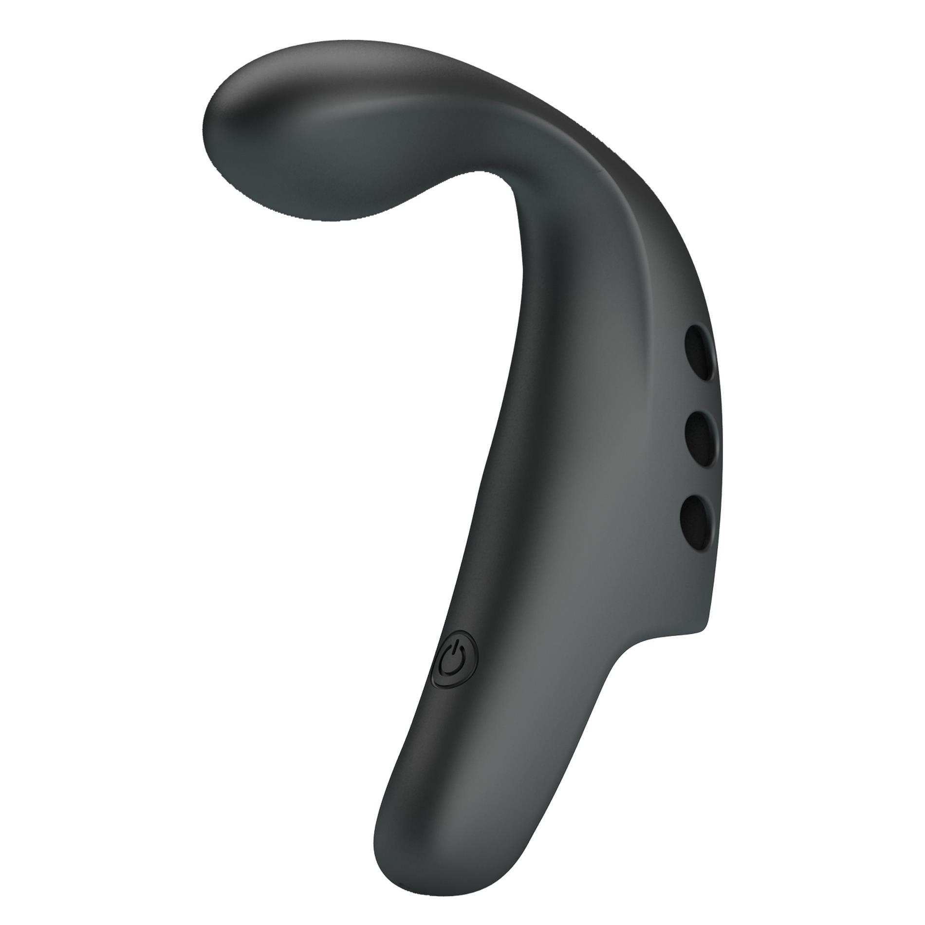 Pretty Love - Fingering Vibrator Gorgon, 10 Vibration Functions