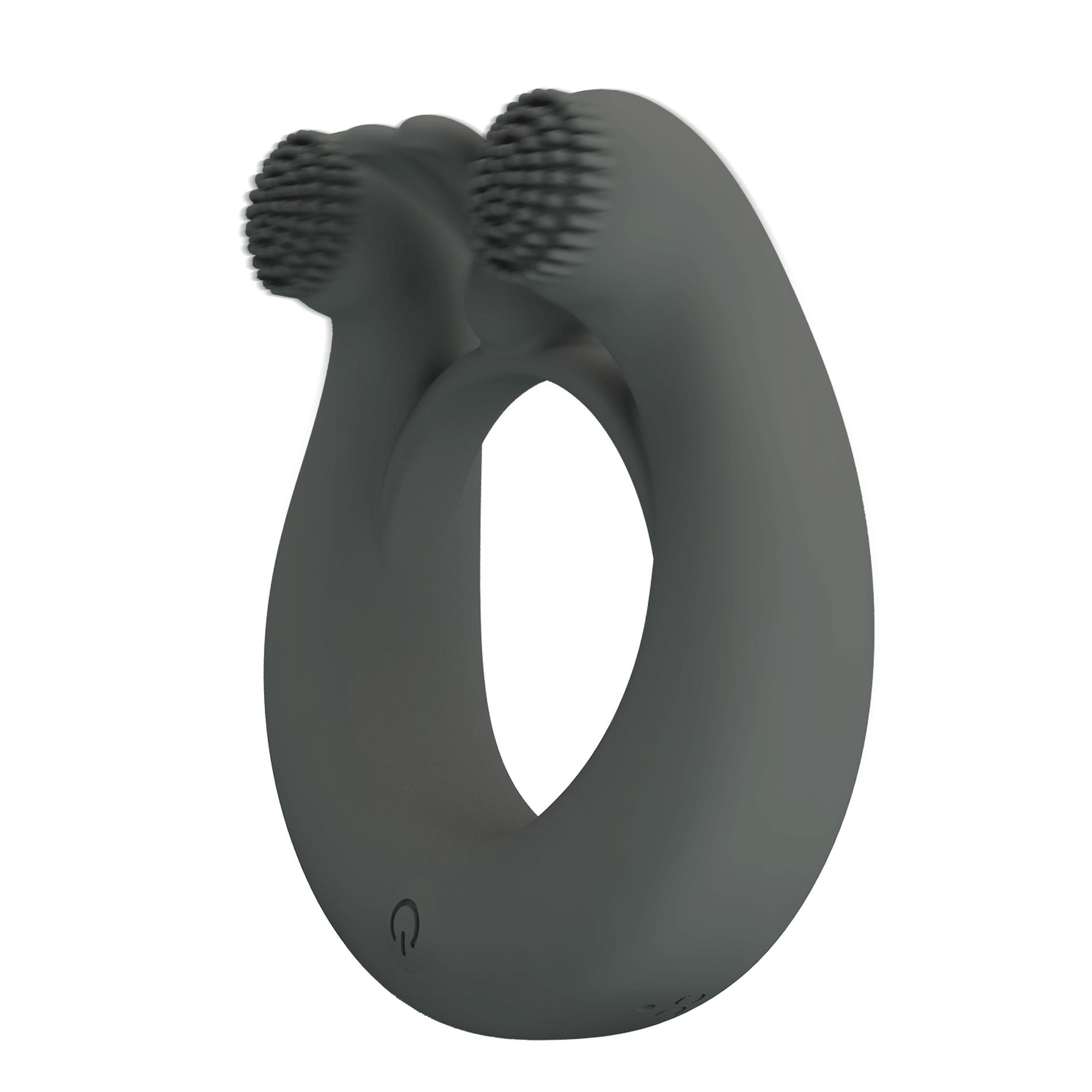 Master Ring, 12 Vibration Functions Memory Function