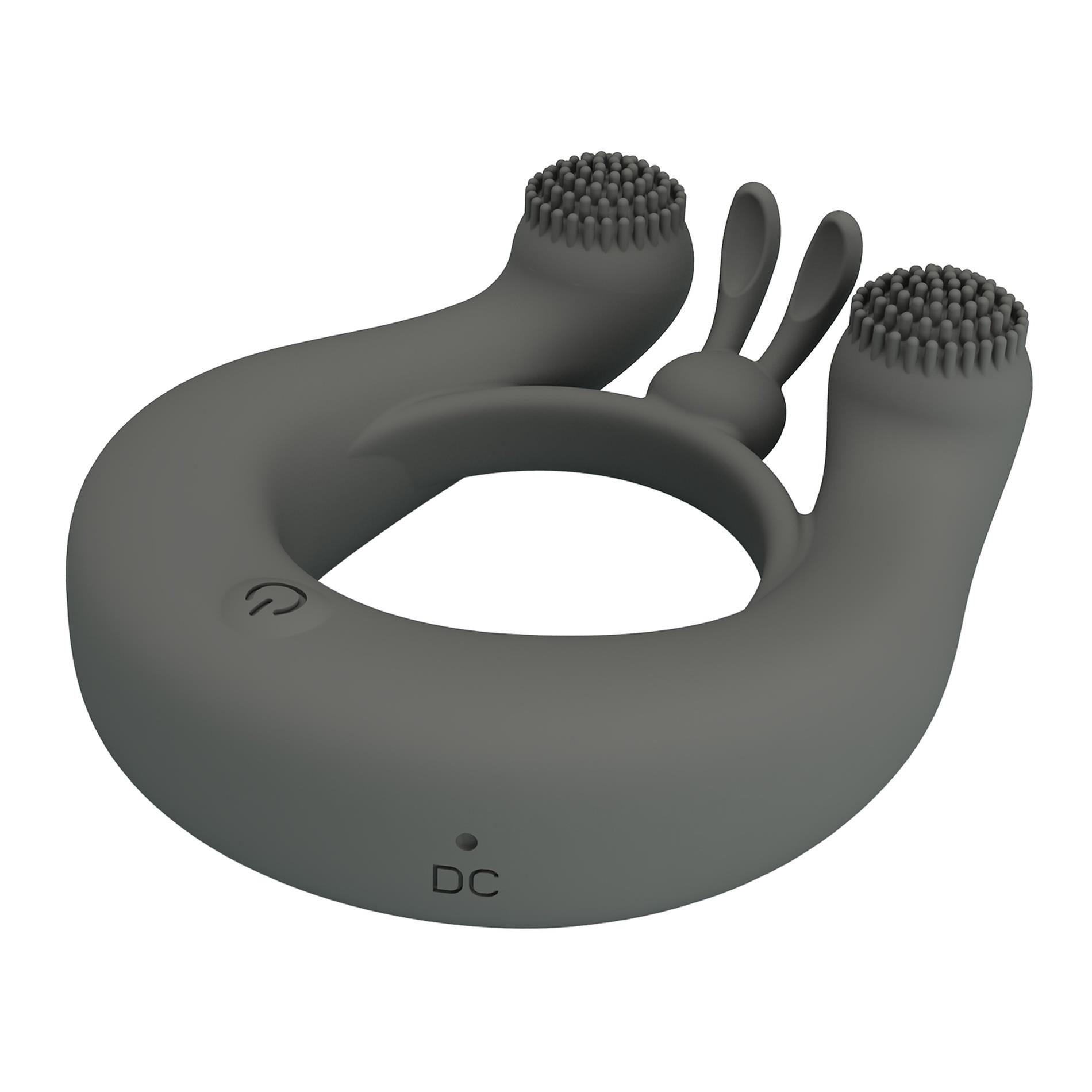 Master Ring, 12 Vibration Functions Memory Function