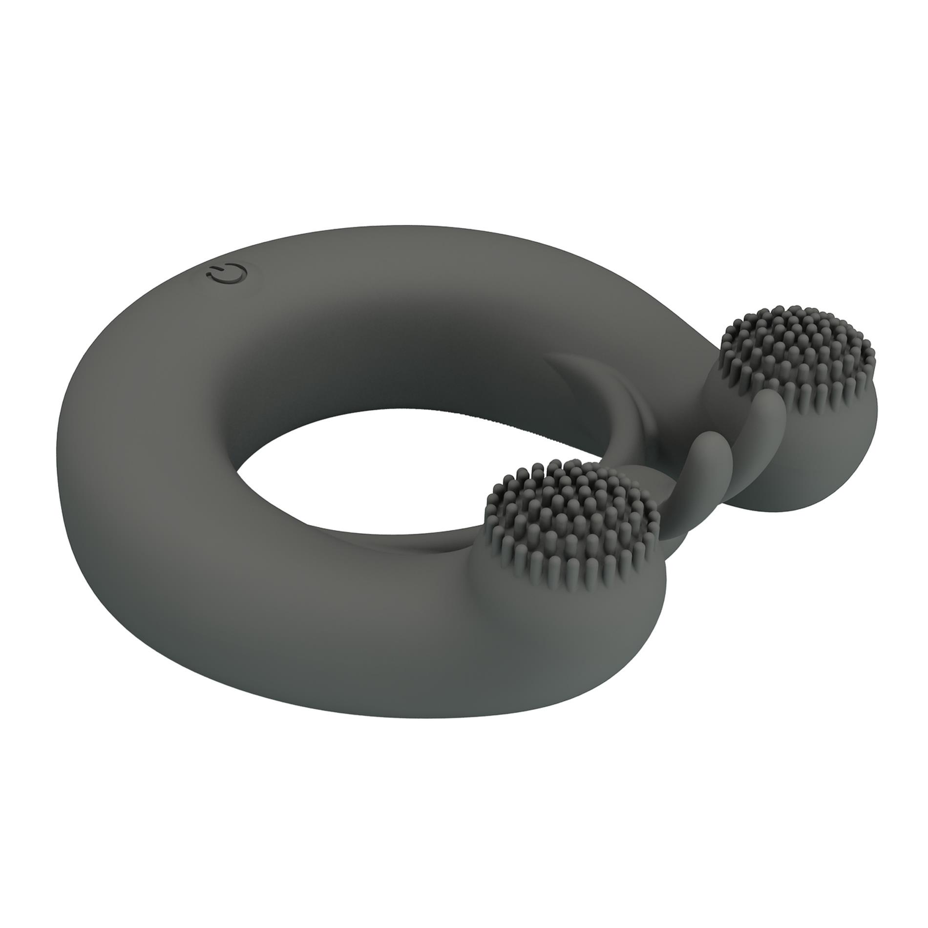 Master Ring, 12 Vibration Functions Memory Function