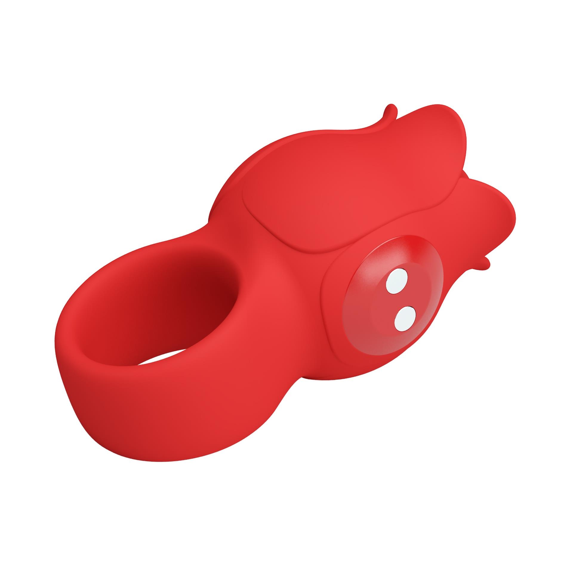 Jae, 10 Vibration Functions, Silicone Abs