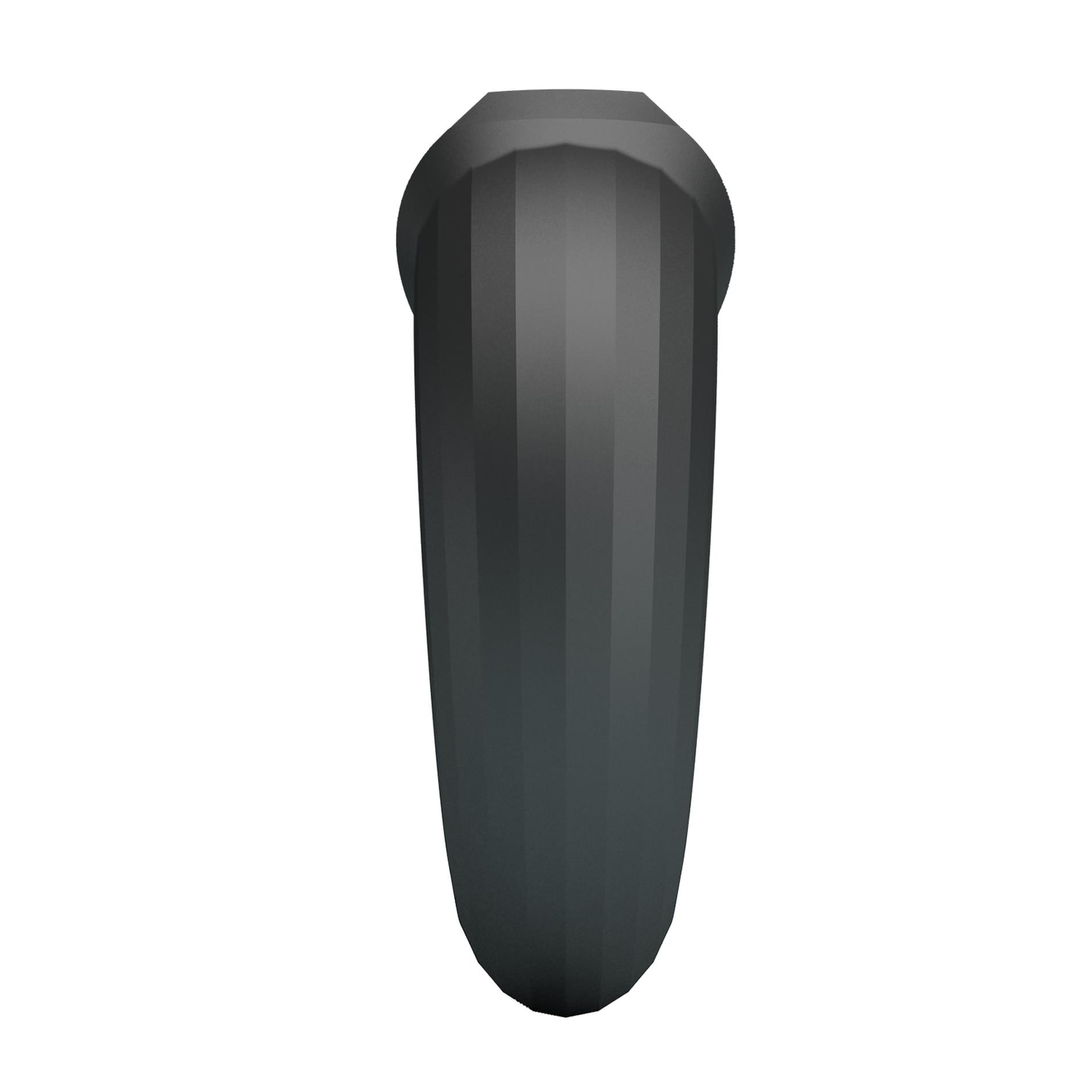 Kayke, Super Soft Silicone, Waterproof