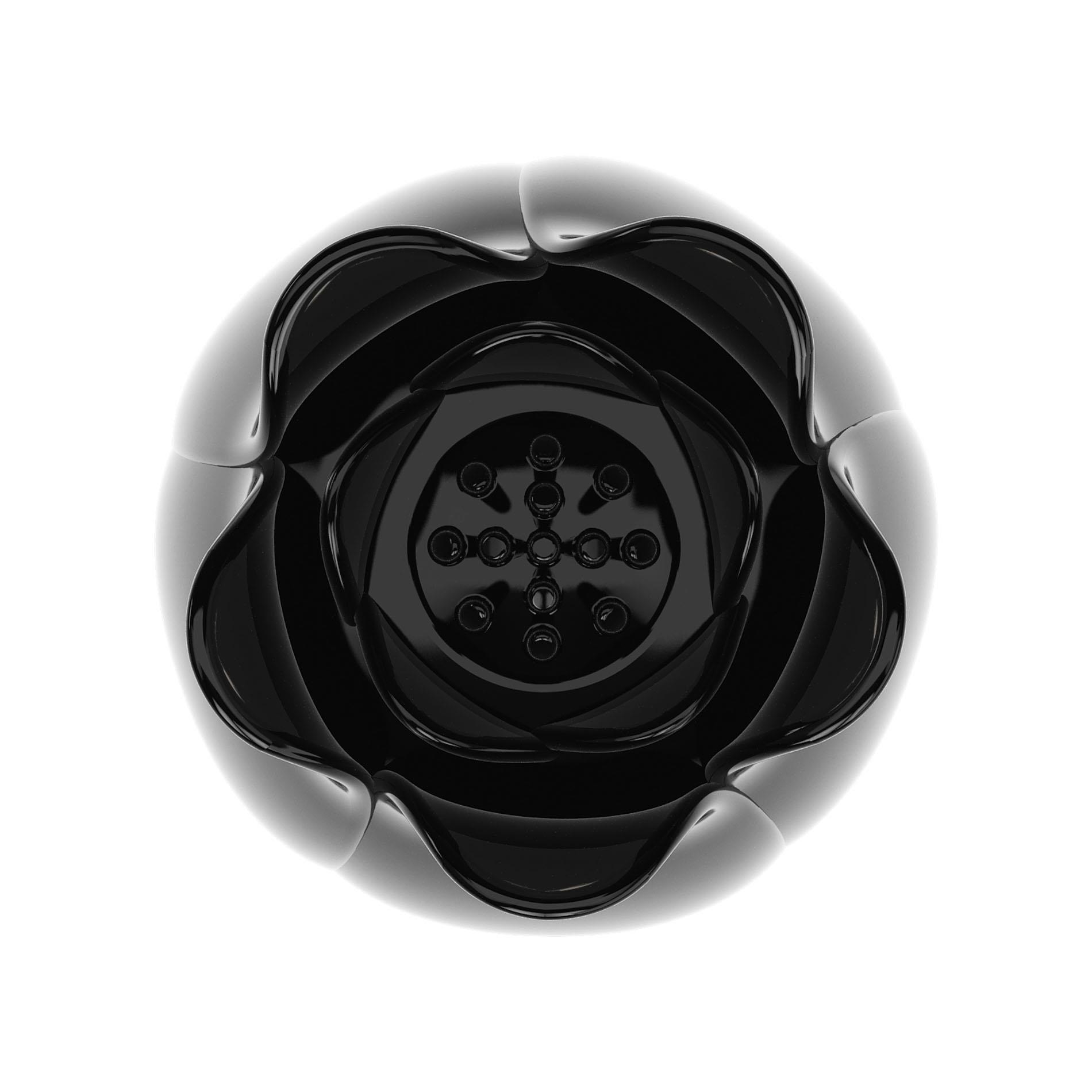 Pretty Love Power Head Secret Garden Wand Massager Attachment