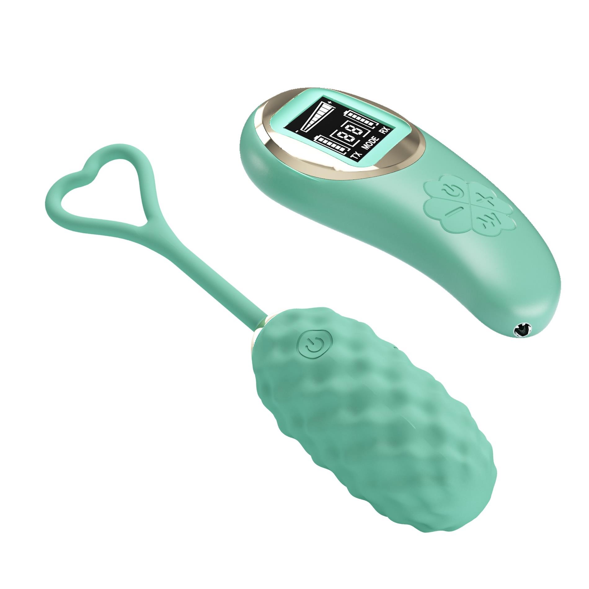 Pretty Love - Vivian Green, 10 Vibration Functions 9 Speed Levels Wireless