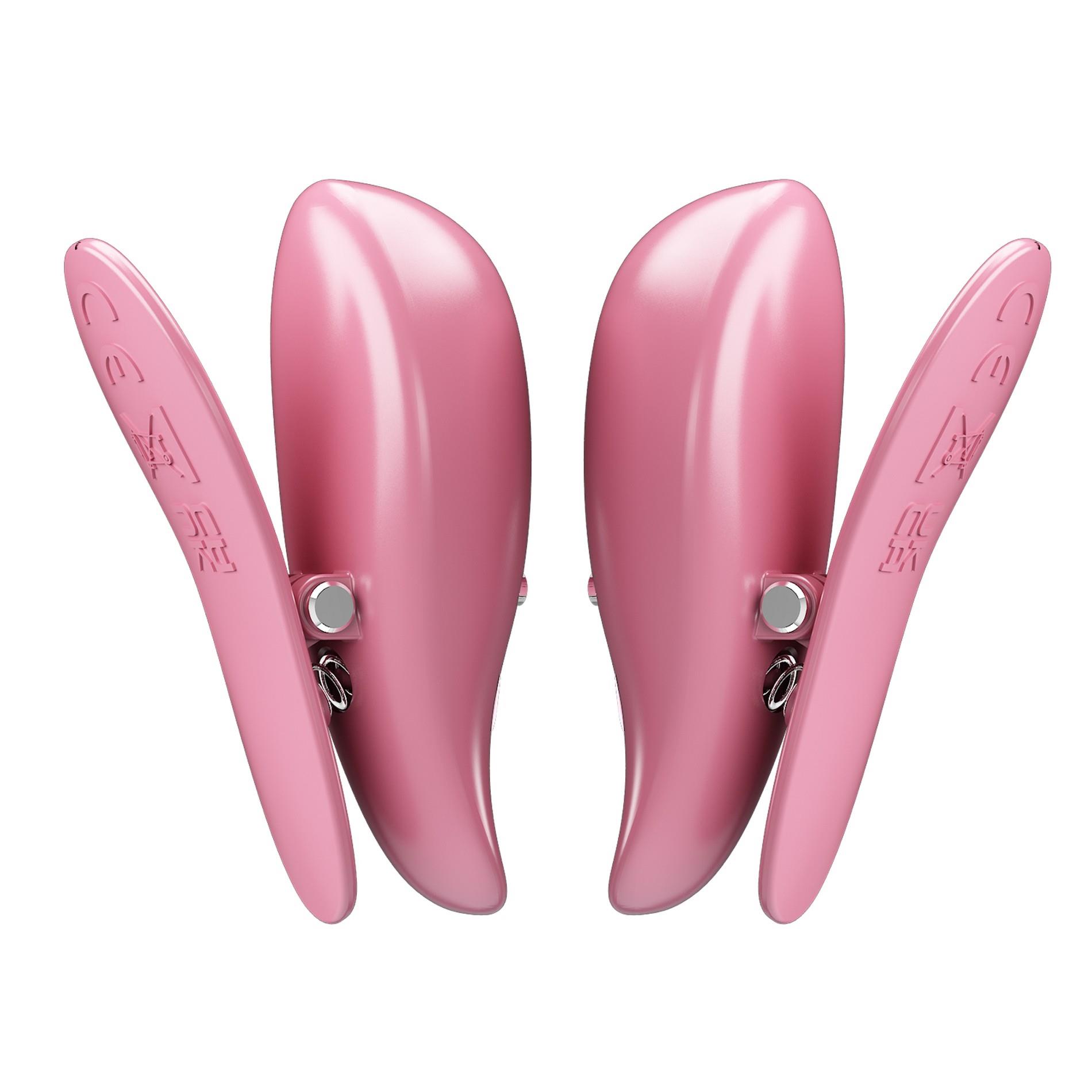 Pretty Love - Cayley, Waterproof, Abs, 10 Vibrations, Remote Control