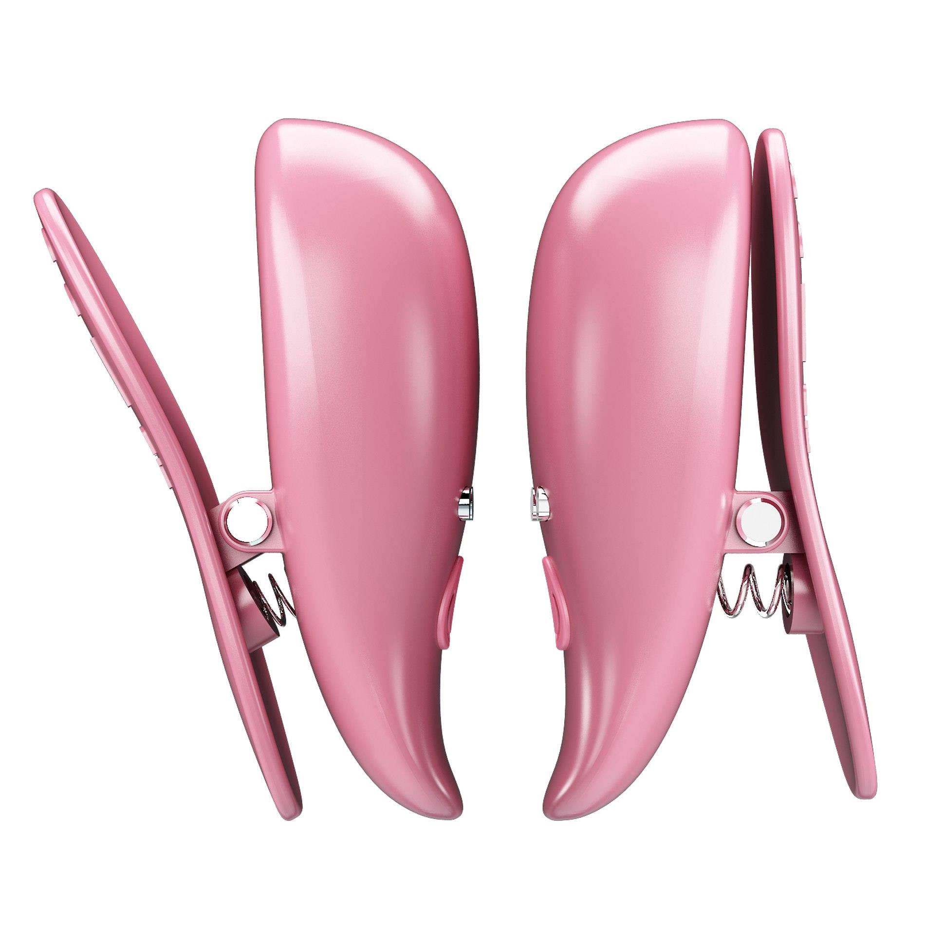 Pretty Love - Cayley, Waterproof, Abs, 10 Vibrations, Remote Control