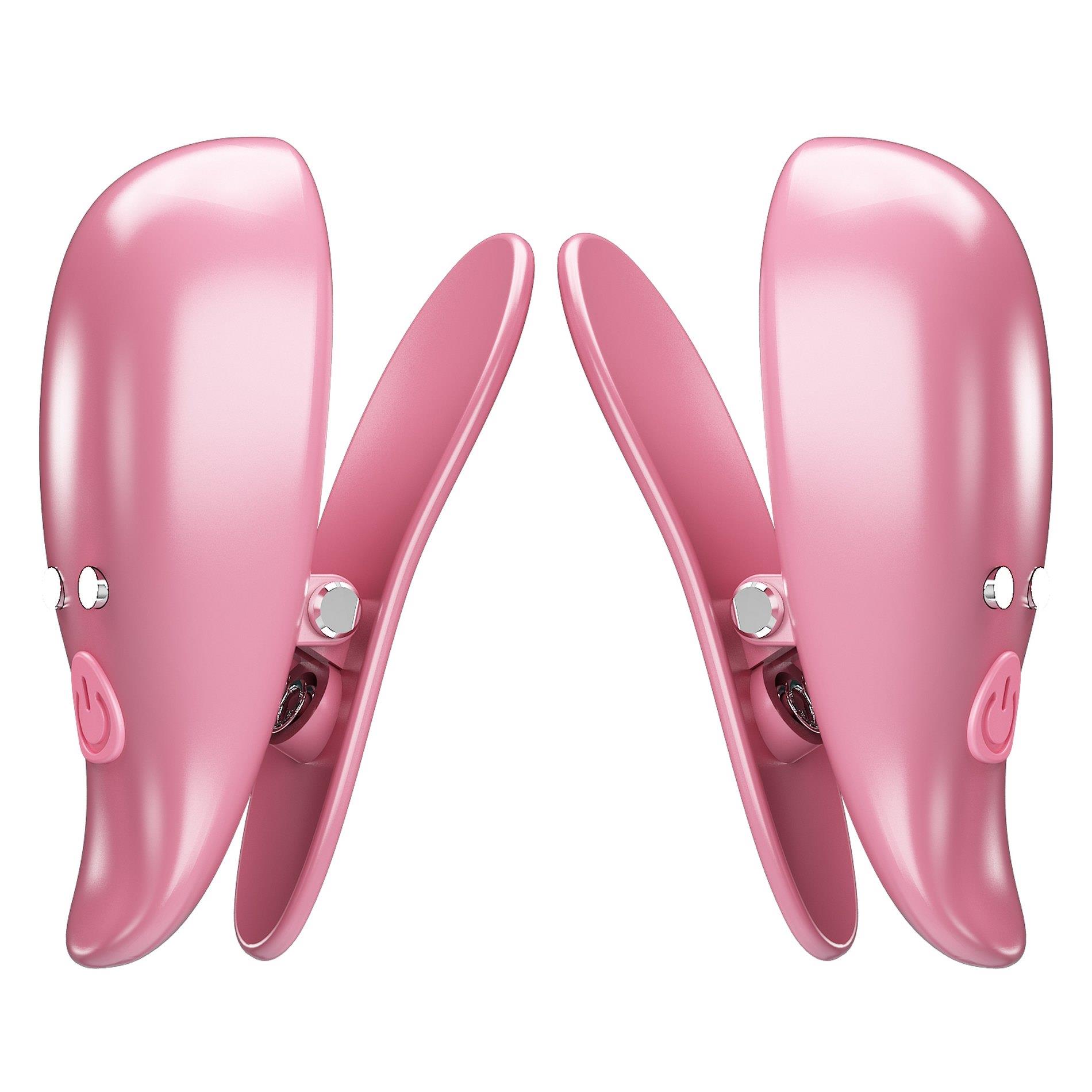 Pretty Love - Cayley, Waterproof, Abs, 10 Vibrations, Remote Control