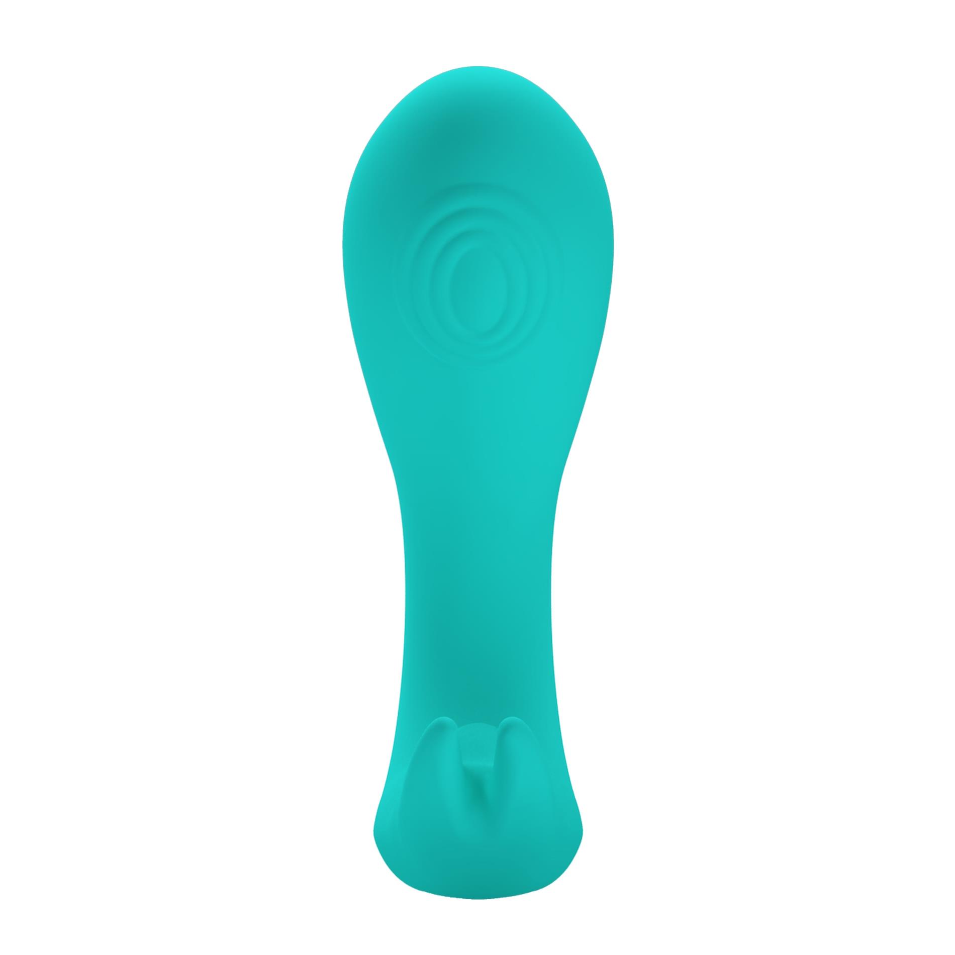 Idabelle, 12 Pulse Wave Settings 12 Vibration Functions Wireless Remote