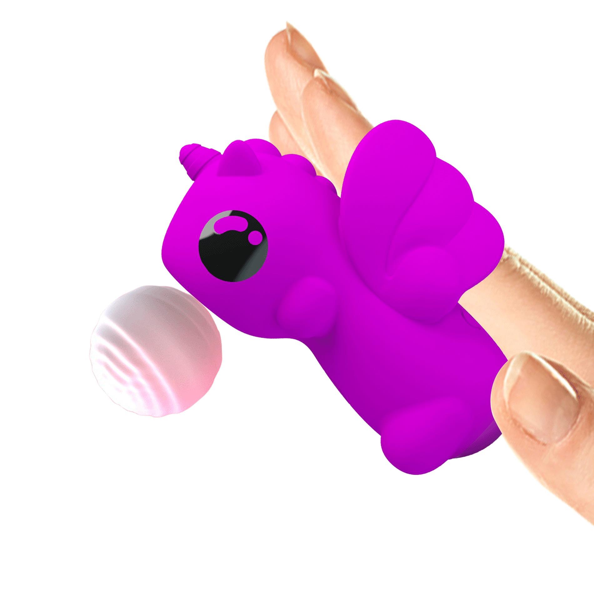 Magic Unicorn, 10 Tapping Functions Memory Function