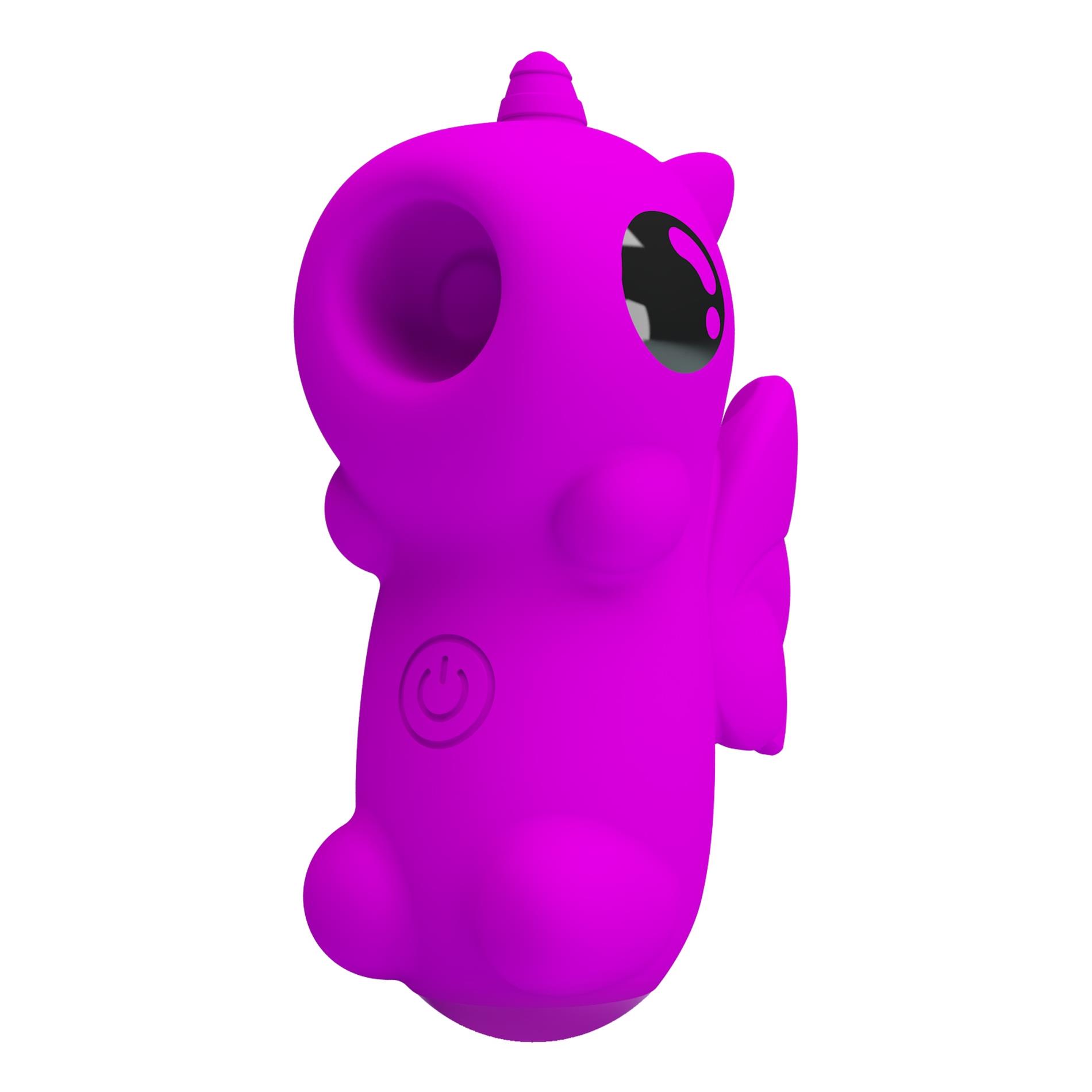 Magic Unicorn, 10 Tapping Functions Memory Function