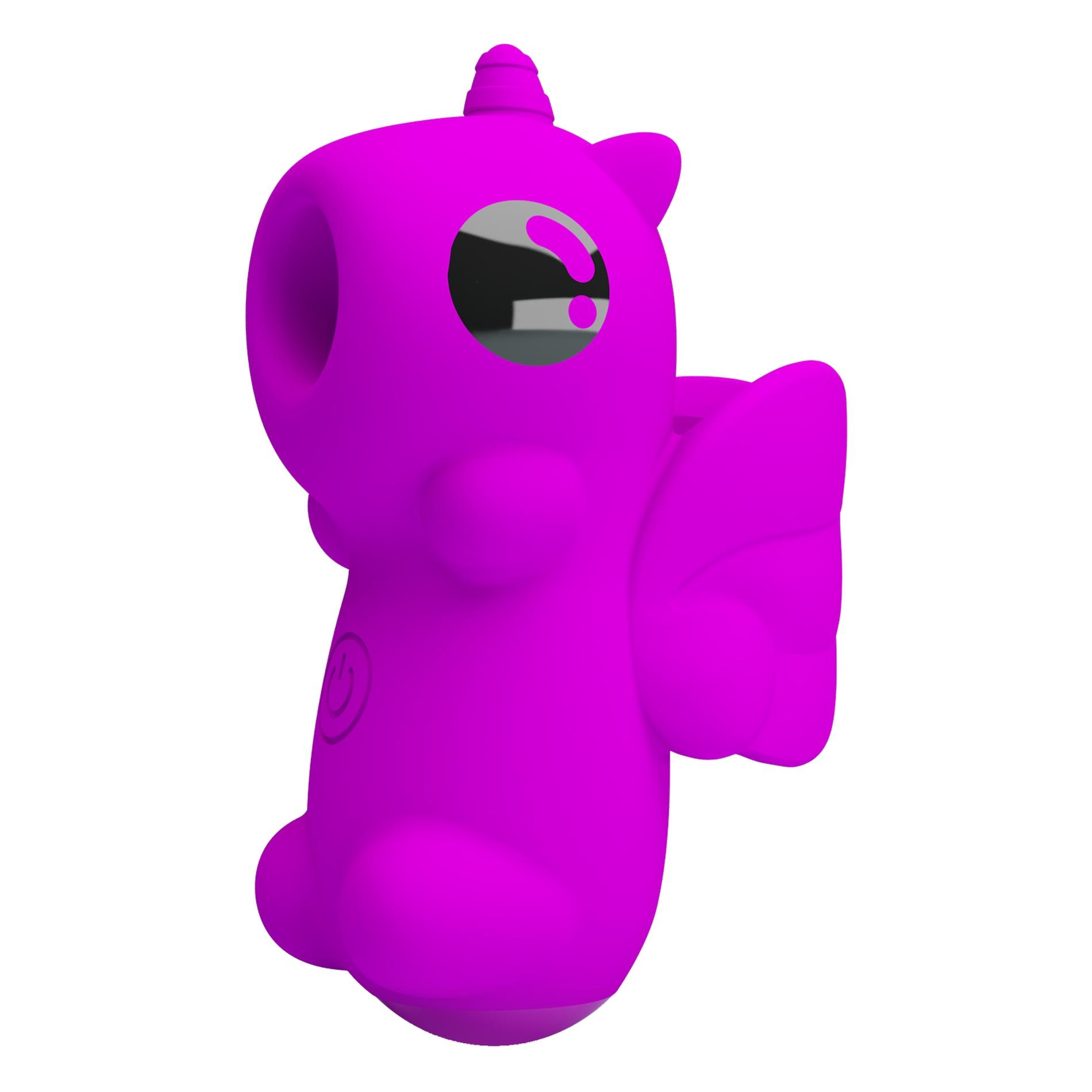 Magic Unicorn, 10 Tapping Functions Memory Function